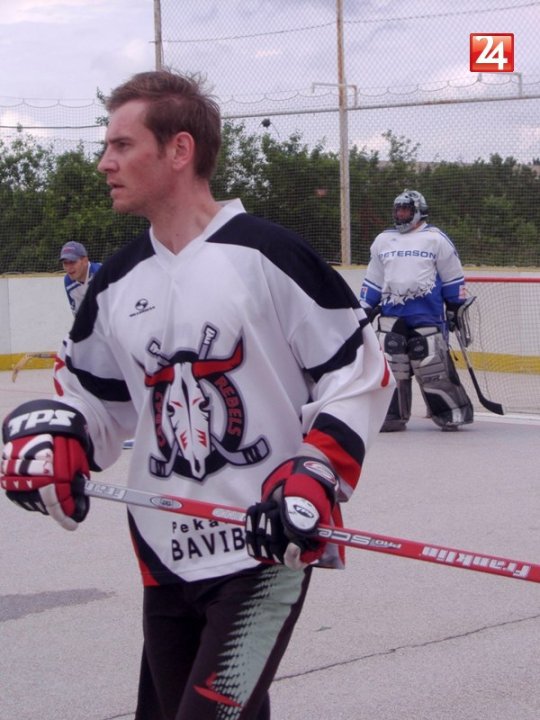 Peter Rybár