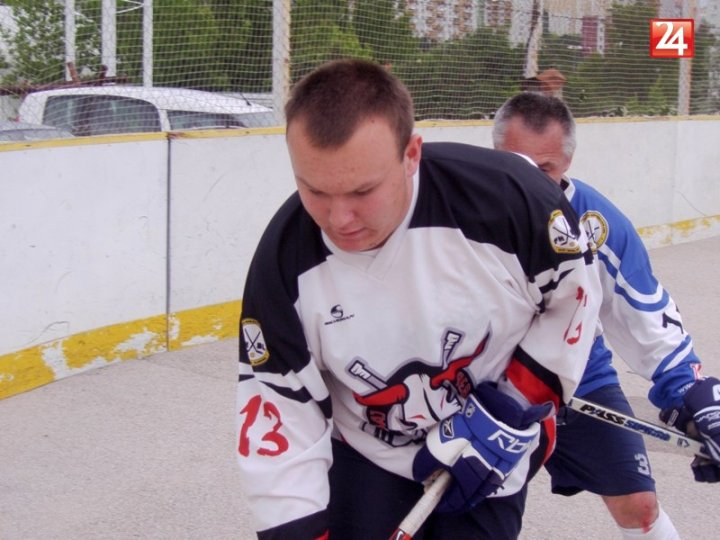 Patrik Szabo